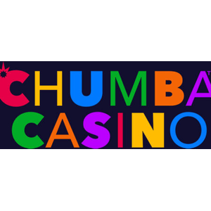 Chumba Casino Welcome Bonus logo