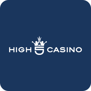 High 5 Casino Welcome Bonus logo
