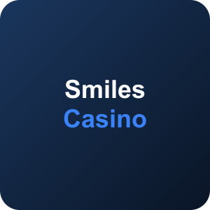 Smiles Casino logo