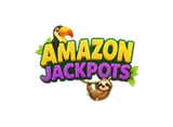 Amazon Jackpots logo