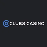 Clubs Casino logo