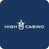 High 5 Casino logo