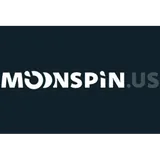 Moonspin logo