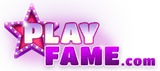 PlayFame Casino logo