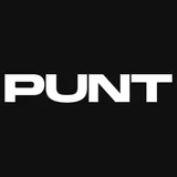 Punt logo