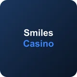 Smiles Casino logo