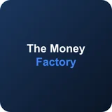 The Money Factory logo