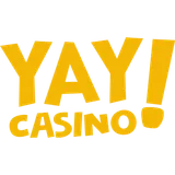 Yay Casino logo