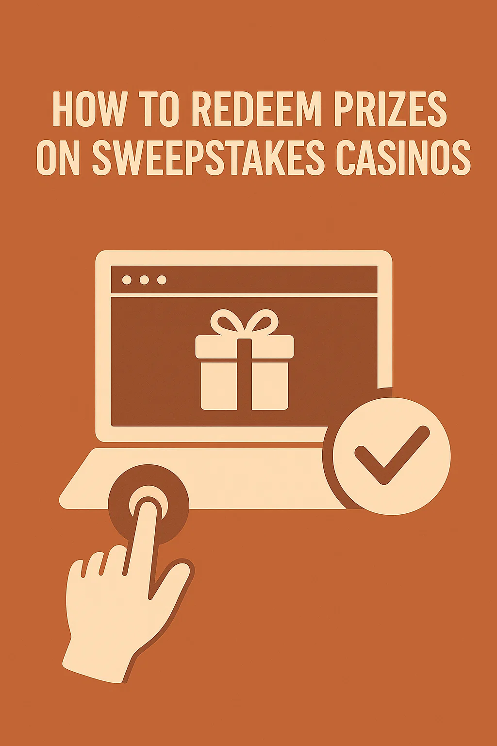 Redeeming Prizes: Step-by-Step Guide