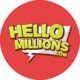 Hello Millions