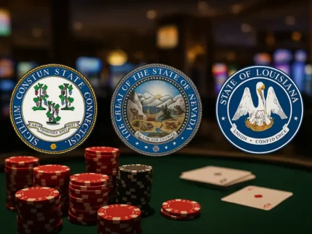 Three More States Move Toward Banning Sweepstakes Casinos