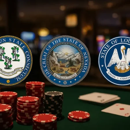 Three More States Move Toward Banning Sweepstakes Casinos