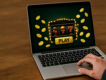 How Sweepstakes Casinos Work: The Ultimate Beginner’s Guide