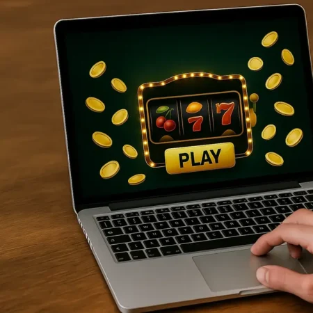 How Sweepstakes Casinos Work: The Ultimate Beginner’s Guide