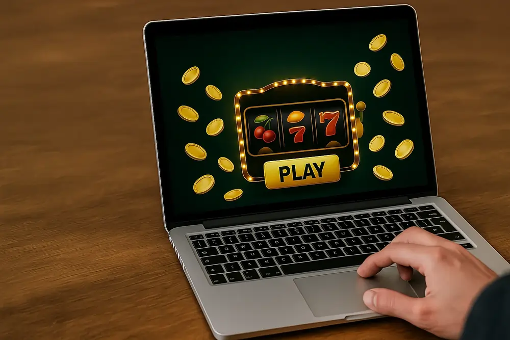 Sweepstakes Casino Basics