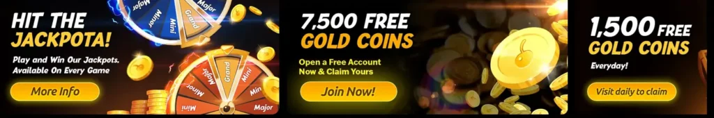 jackpota free sweeps coins
