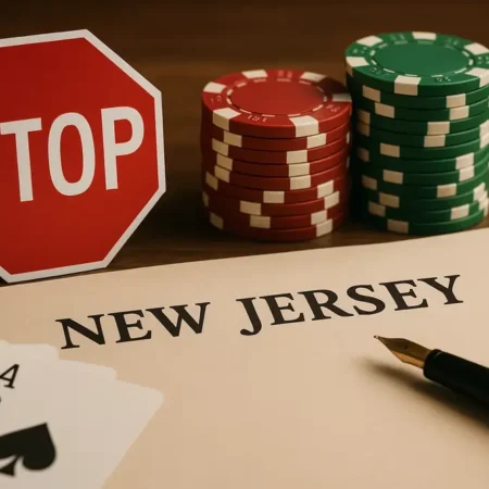 New Jersey Considers Banning Sweepstakes Casinos After Bill A5196