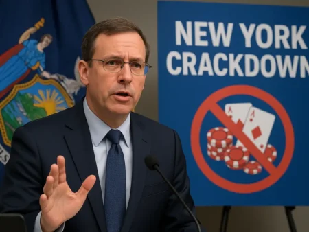 Industry Group SPGA Pushes Back Against New York Crackdown