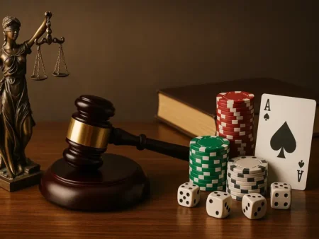 Sweepstakes Casinos in the U.S.: Legal Status by State