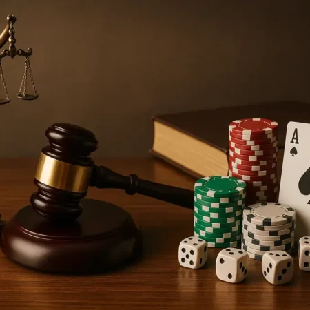 Sweepstakes Casinos in the U.S.: Legal Status by State