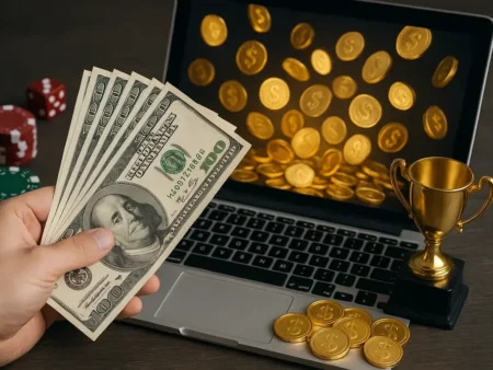 Redeem Sweepstakes Casino Prizes – Turn Virtual Coins into Cash