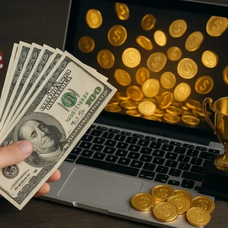 Redeem Sweepstakes Casino Prizes – Turn Virtual Coins into Cash