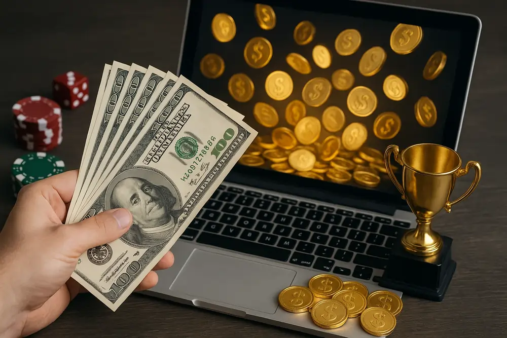 Redeeming Prizes: Step-by-Step Guide