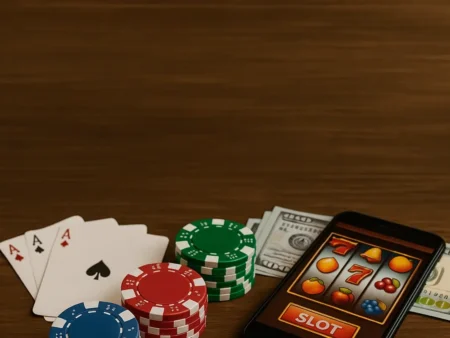 Maximize Your Winning Odds at Sweepstakes Casinos: 2025 Tips