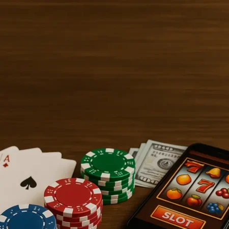 Maximize Your Winning Odds at Sweepstakes Casinos: 2025 Tips