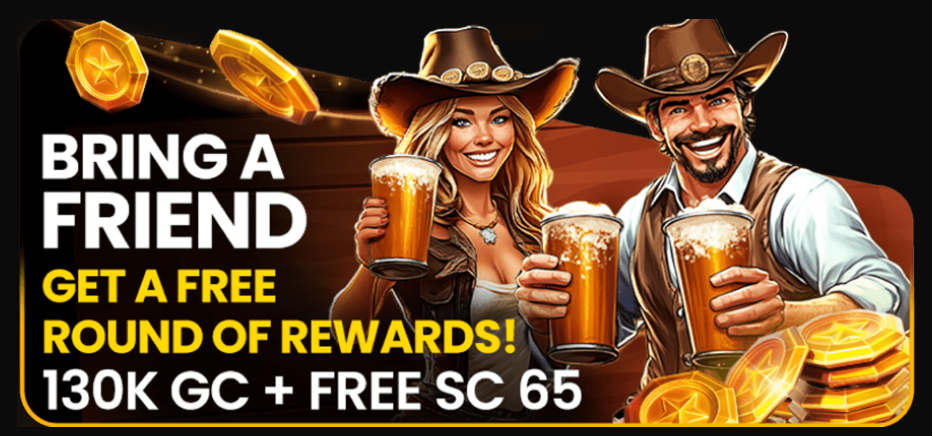 mega bonanza referral bonus