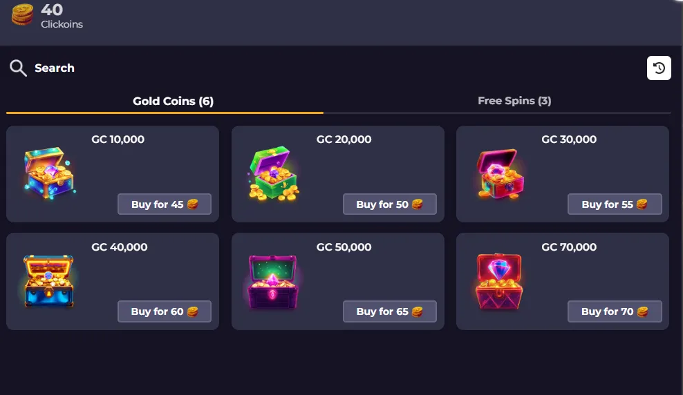 casino.click clickoins