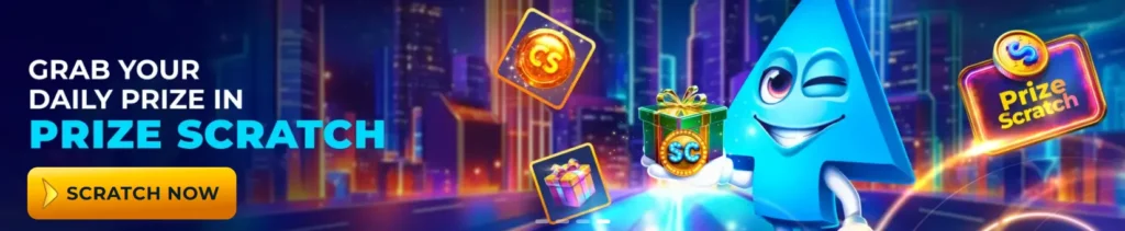 casino.click daily bonus