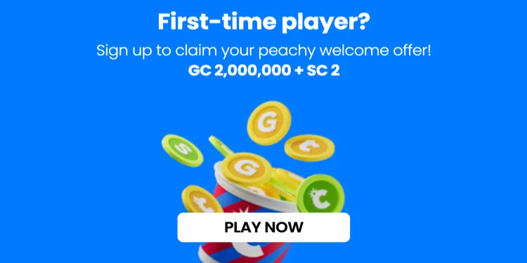 chumba casino welcome offer