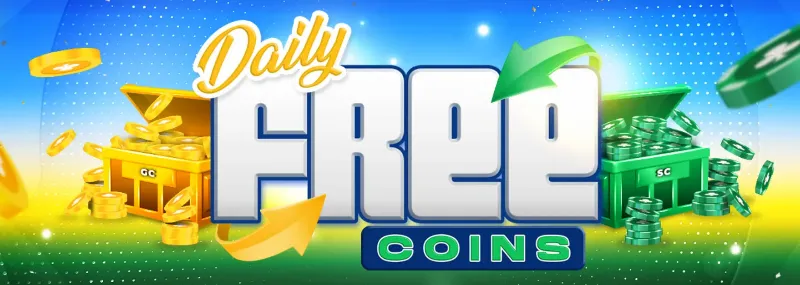 clubs casino daily coins