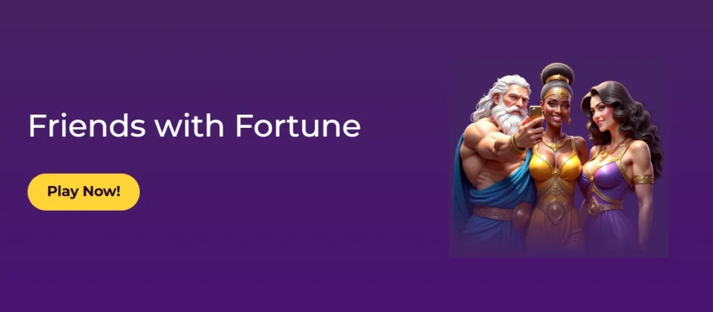 fortune coins referral bonus
