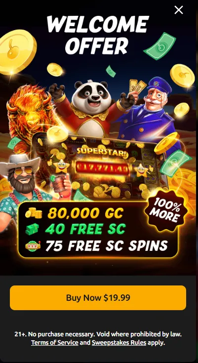 jackpota welcome offer