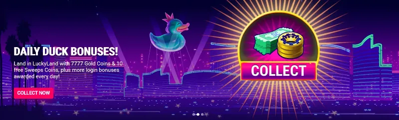 luckyland slots promotions