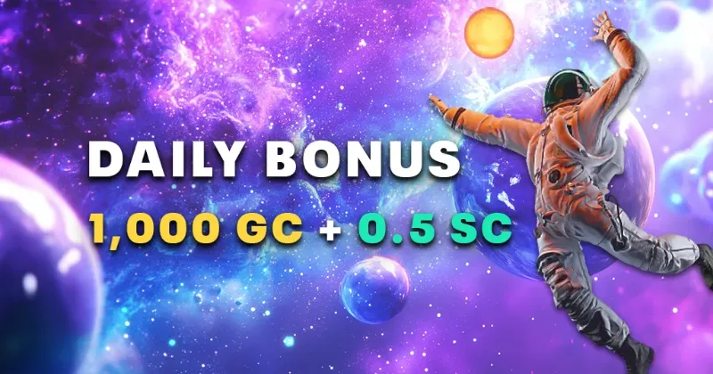 moonspin daily bonus