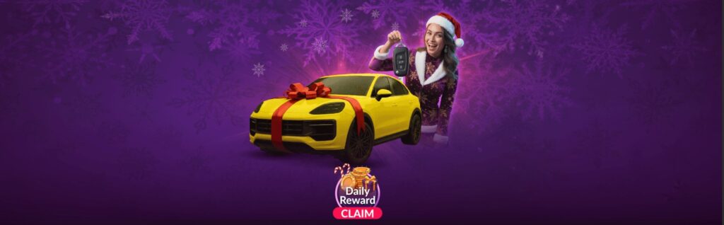 playfame casino daily bonus