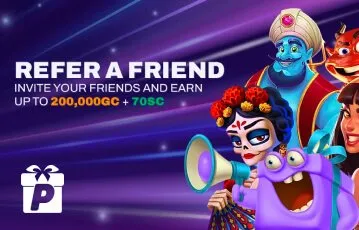 realprize casino referral bonus