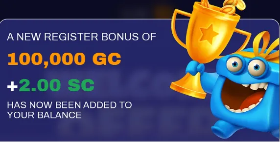 realprize casino welcome bonus