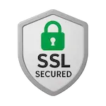 SSL Secured
