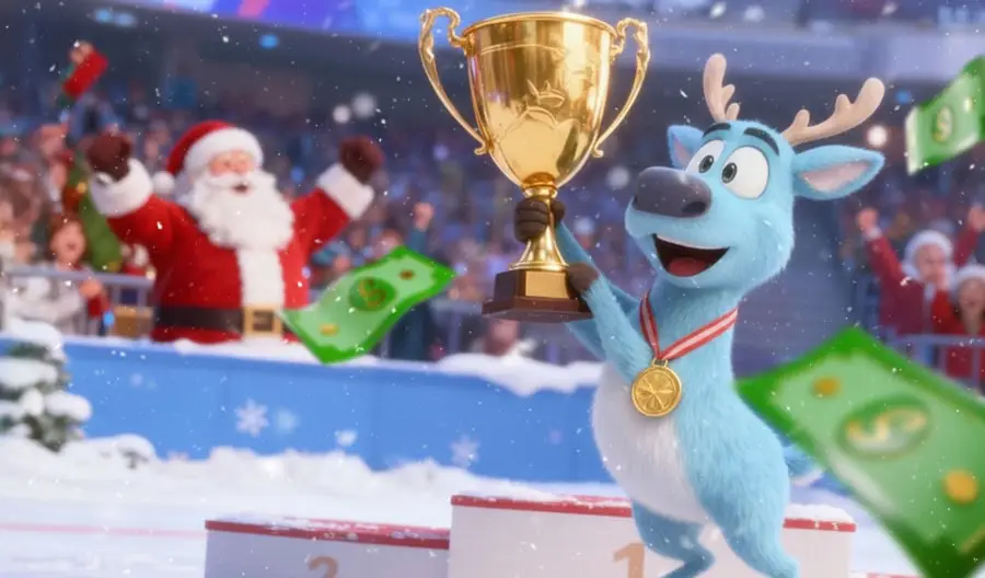 spree casino holiday promotions