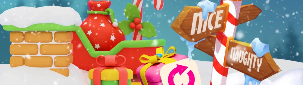 spree casino naughty or nice