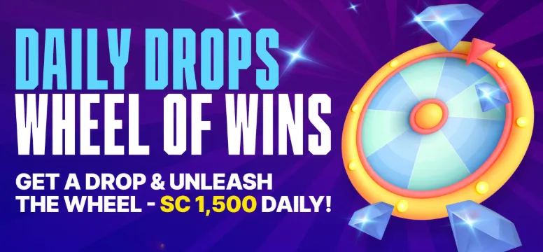 wow vegas wheel of wins