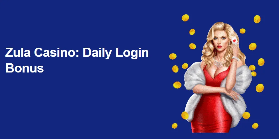 zula casino daily bonus