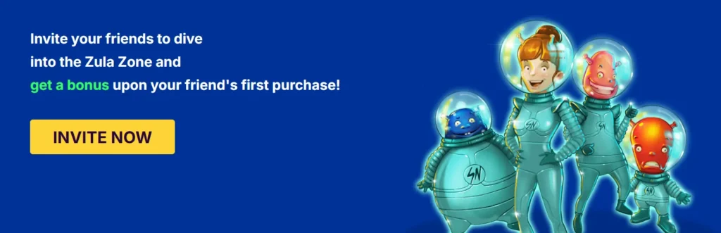 zula casino referral bonus
